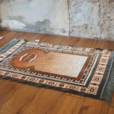 De Cafe & Rest House Ίπο Εξωτερικό φωτογραφία