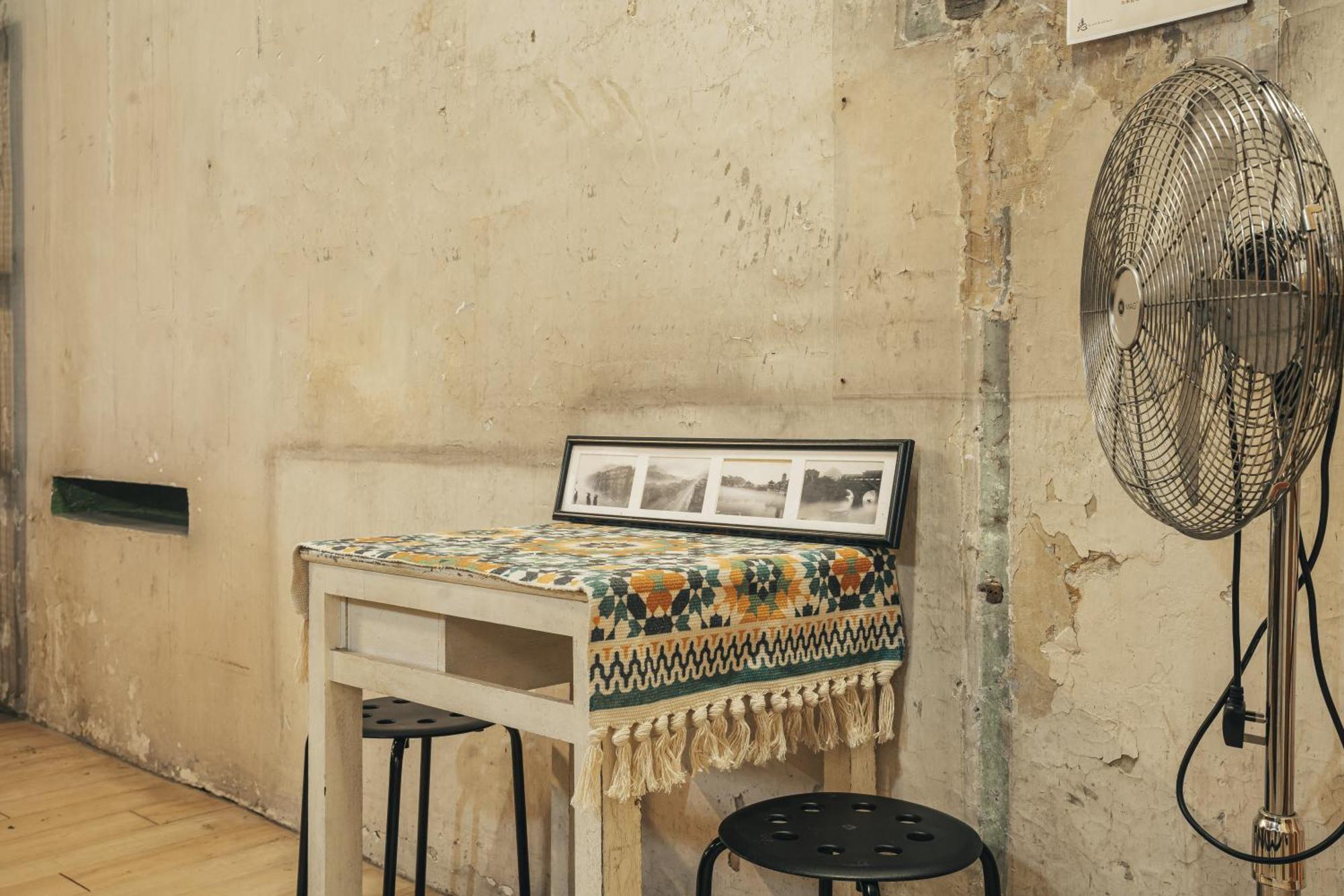 De Cafe & Rest House Ίπο Εξωτερικό φωτογραφία