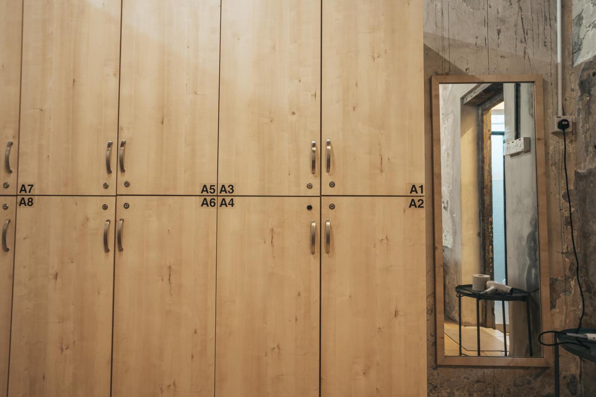 De Cafe & Rest House Ίπο Εξωτερικό φωτογραφία