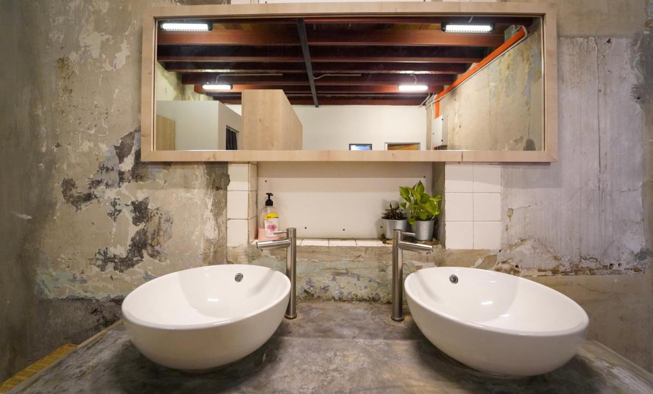 De Cafe & Rest House Ίπο Εξωτερικό φωτογραφία